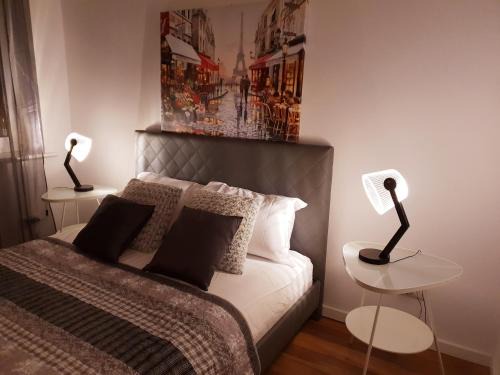 Zary Apartamento | Apartament AltePost