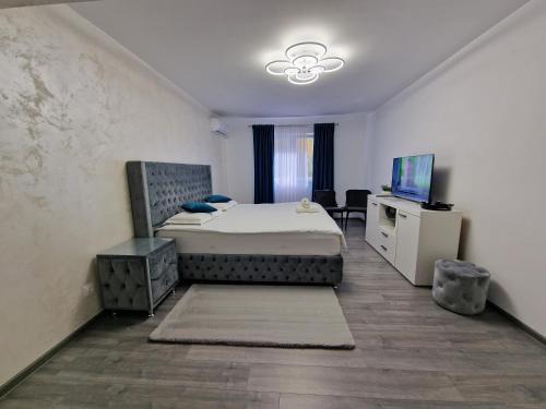 Baile Herculane Apartamento | Apartament AlyMit Băile Herculane