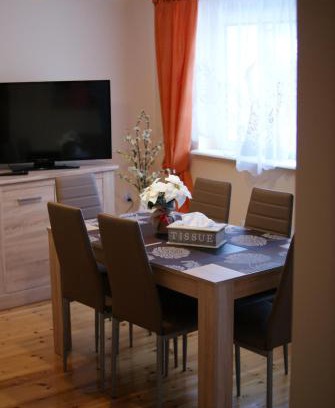 Cieplice Apartamento | Apartament Ametyst