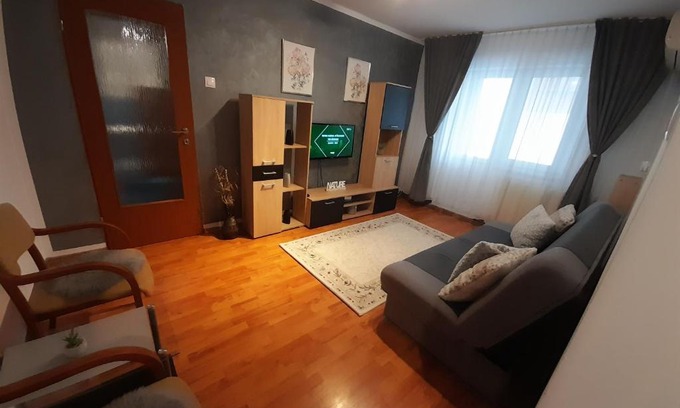 Deva Apartamento | Apartament Andreea