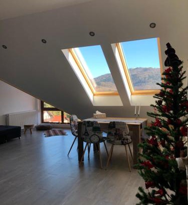 Busteni Apartamento | Apartament Andy Busteni 30 m de partie