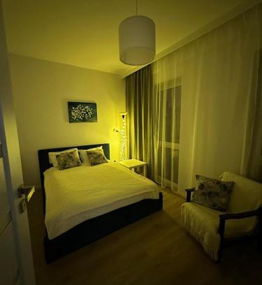 Biala Podlaska Apartamento | Apartament ANNA