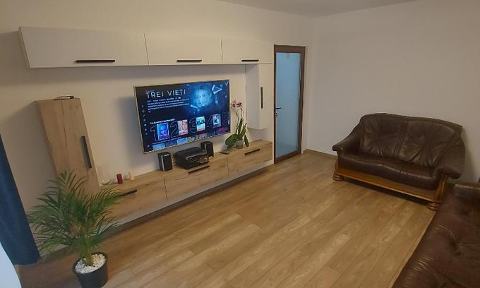 Fagaras Apartamento | Apartament AntoniaS