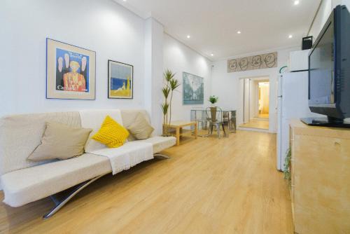 Carabanchel Apartamento | Apartament Antonio Leyva