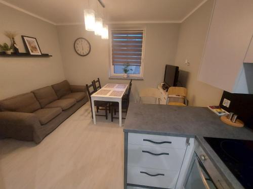 Nysa Apartamento | Apartament Antonio