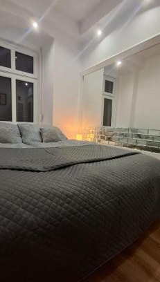 Walbrzych Apartamento | Apartament Antracyt