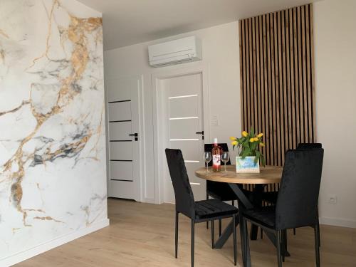 Reda Apartamento | Apartament Aquapark Gold 8