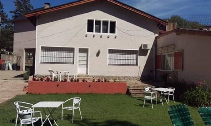 Villa General Belgrano Apartamento | Apartamentos Teilen