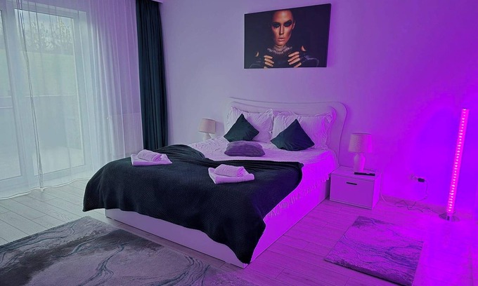 Rasnov Apartamento | Apartament Ariana Rasnov
