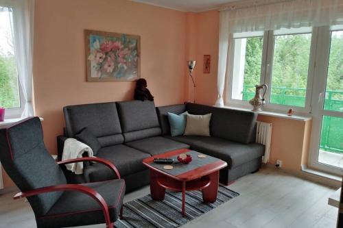 West Pomeranian Voivodeship Apartamento | Apartament Arkoński