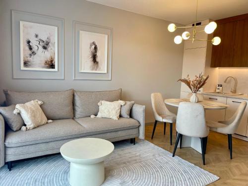 Opole Apartamento | Apartament Avangarda