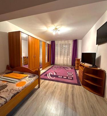 Baile Herculane Apartamento | Apartament Băile Herculane