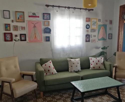 Sant Pere de Torello Apartamento | Apartament Bellserrat