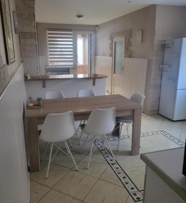Boleslawiec Apartamento | Apartament Bajka
