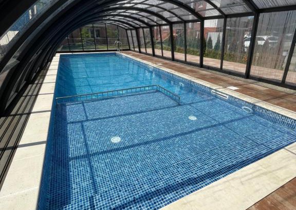 Sztutowo Apartamento | Apartament Baltic Garden Sztutowo