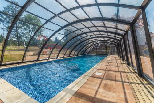 Sztutowo Apartamento | Apartament Baltic Garden&Sztutowo