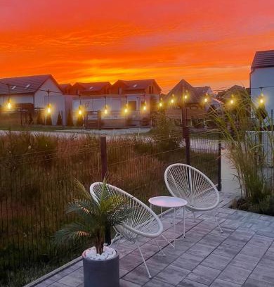 Jastrzebia Gora Apartamento | Apartament BALTIC 1