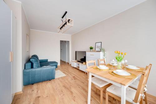 Brzezno Apartamento | Apartament Baltic Sand ProstyWynajem Gdańsk Brzeźno
