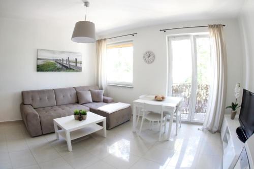 Barlinek Apartamento | Apartament Barlinek