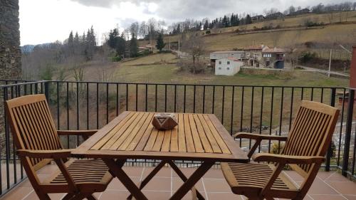 Mollo Apartamento | Apartament BEDOLL de Molló Parc