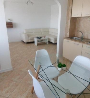Tulcea Apartamento | Apartament bell confort