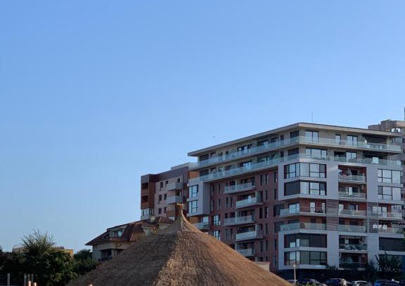 Constanta Apartamento | Apartament Bella