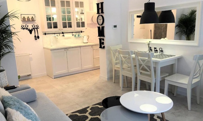 Nysa Apartamento | Apartament BellaPola 2