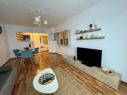 Tulcea Apartamento | Apartament BelleView