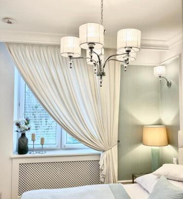 Czestochowa Apartamento | Apartament BIANCO Royal