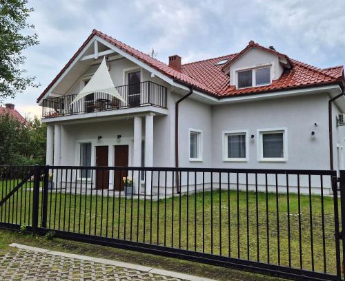 Sztutowo Apartamento | Apartament Bike w Sztutowie