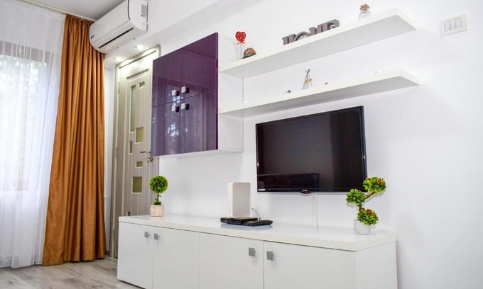 Constanta Apartamento | Apartament Black Sea