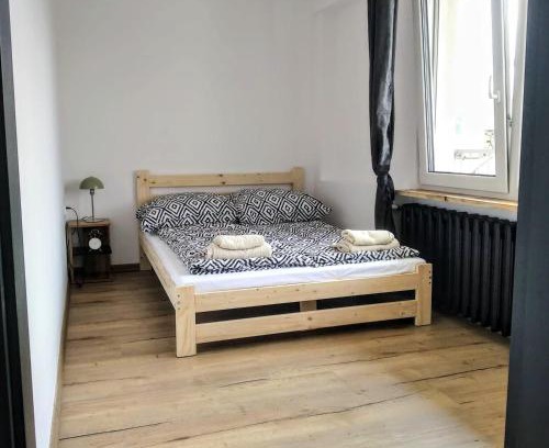 Leknica Apartamento | Apartament blisko Parku i Granicy PL-DE