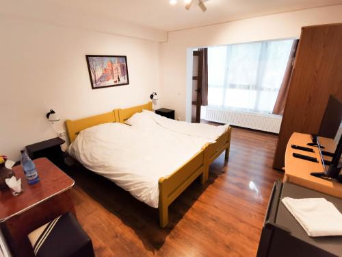 Hunedoara Apartamento | Apartament BOCA 1