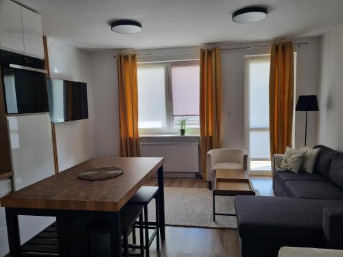 Koszalin Apartamento | Apartament Boczna