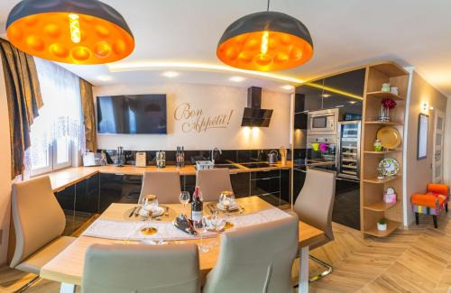 Zakopane Apartamento | Apartament Bon Appetit - Krupówki-Zakopane