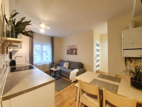 Gorny Sopot Apartamento | Apartament BRUXELL