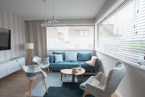 Mechelinki Apartamento | Apartament Bryza Mechelinki