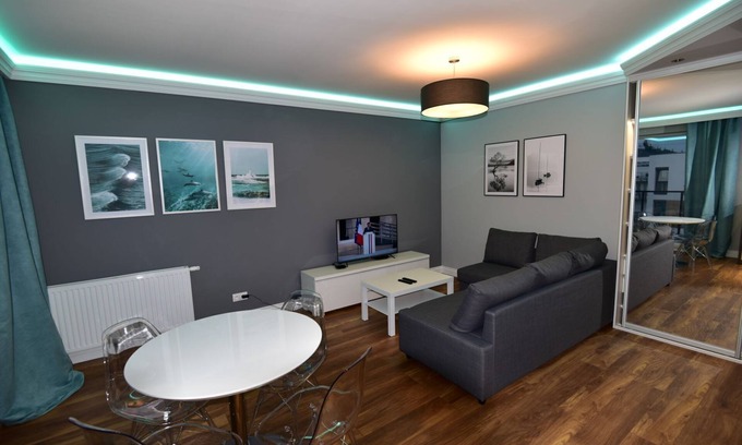Pogorze Apartamento | Apartament BRYZA