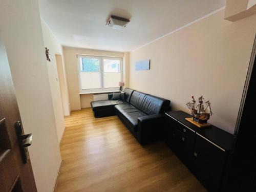 Jelitkowo Apartamento | Apartament Bryza, Willa Perla 100m od morza