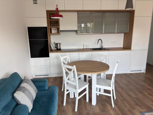 Nowy Sacz Apartamento | Apartament Brzeziny Zacisze