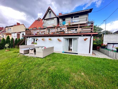 Klodzko Miasto Apartamento | Apartament Bukowy