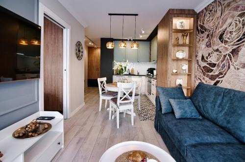 Brzezinka Apartamento | Apartament Bulwary317