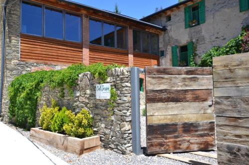 Meranges Apartamento | Apartament Cal Josepó