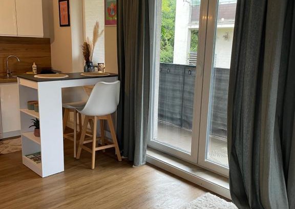 Reda Apartamento | Apartament Calineczka