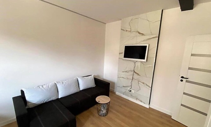 Tychy Apartamento | Apartament Ceglany