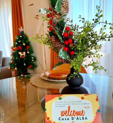 Alba Iulia Apartamento | Apartament Central "Casa D'Alba"