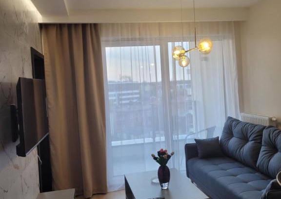 Minsk Mazowiecki Apartamento | Apartament Centrum Pestige Mińsk