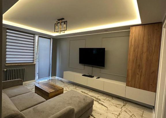 Radom Apartamento | Apartament Centrum 2-pokojowy Klimatyzacja nr 6