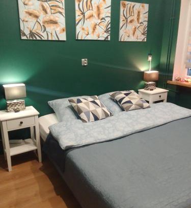 Nowa Ruda Apartamento | Apartament Centrum Nowa Ruda