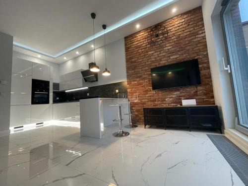 Bydgoszcz Apartamento | Apartament Centrum